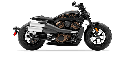 Sport Harley-Davidson® Motorcycles for sale in Ocala, FL