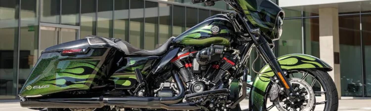 2022 Harley-Davidson® CVO Street for sale in War Horse Harley-Davidson®, Ocala, Florida